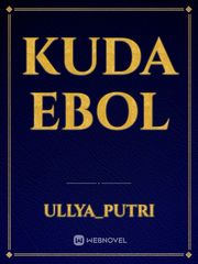 Kuda Ebol Book