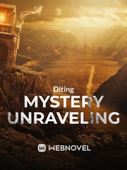 Mystery Unraveling Book