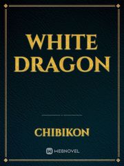 white dragon Book