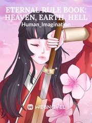 Eternal Rule Book: Heaven, Earth, Hell Book