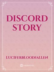 Discord story Book