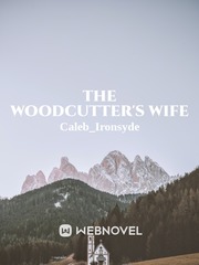 The Woodcutter's wife Book