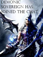 The Demonic Sovereign Has Joined The Chat Book