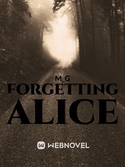 Forgetting Alice-Remake Book