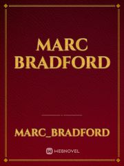 Marc Bradford Book