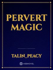 Pervert Magic Book