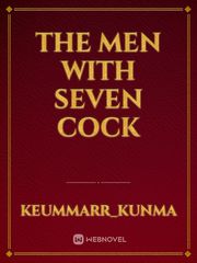 The Men With seven cock Book