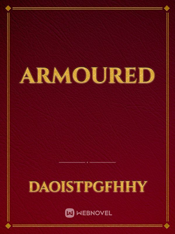 Armoured