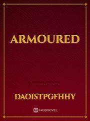 Armoured Book