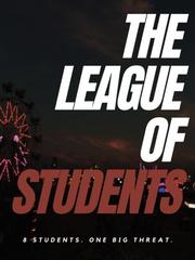The League Of Students Book