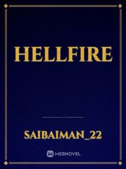 HellFire Book