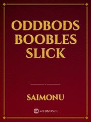 oddbods boobles slick Book