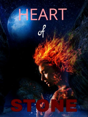 Her heart of stone Book