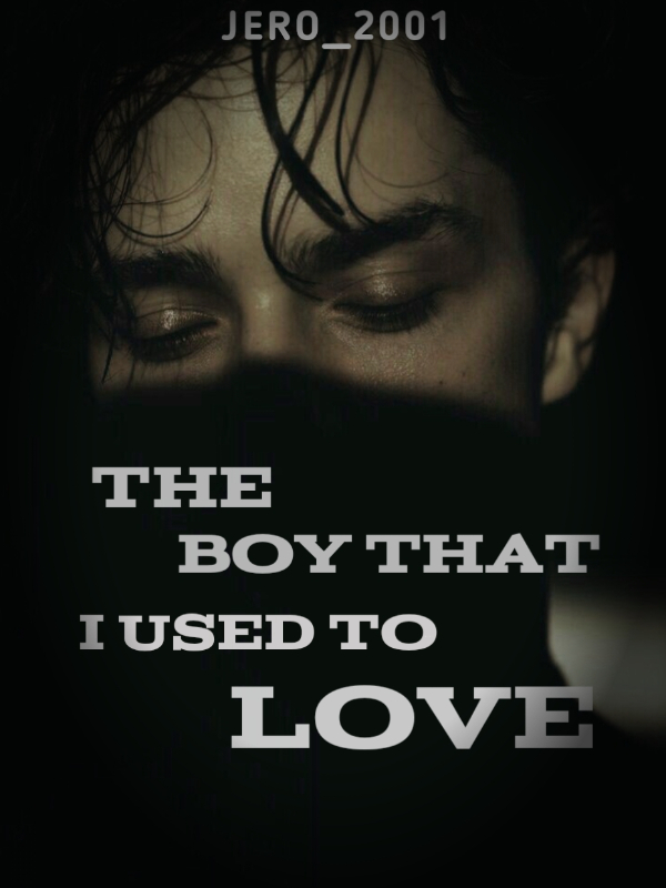 The Boy that I used to love Book