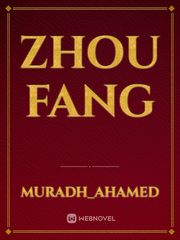 Zhou fang Book