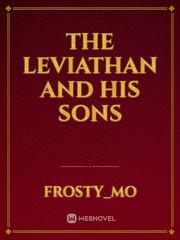 The Leviathan And His Sons Book