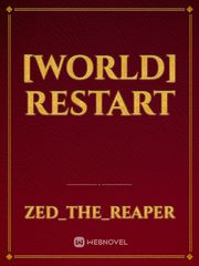 [World] Restart Book