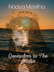 Queendom in The Water Book