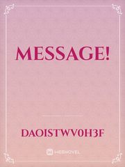 Message! Book