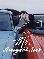Mr. Arrogant Jerk Book