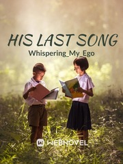 His Last Song Book