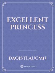 excellent Princess Book