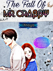 The Fall Of Mr. Crabby Book