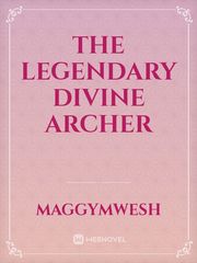 the legendary divine archer Book