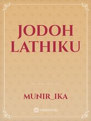 Jodoh Lathiku Book