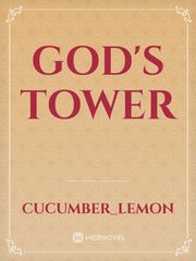 God's Tower Book