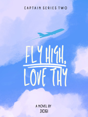 Fly High, Love Thy Book