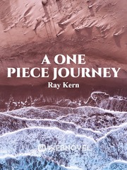 A One Piece Journey Book