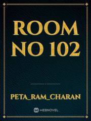 room no 102 Book