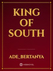 king of south Book