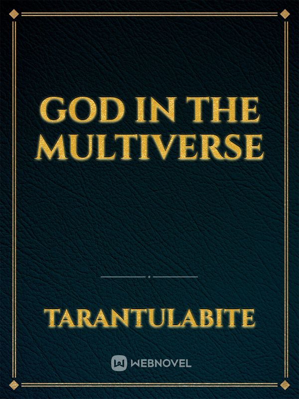 God in the Multiverse Book