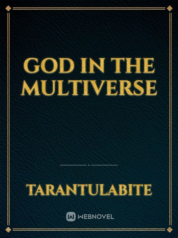 God in the Multiverse