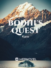 Bodhi's Quest Book