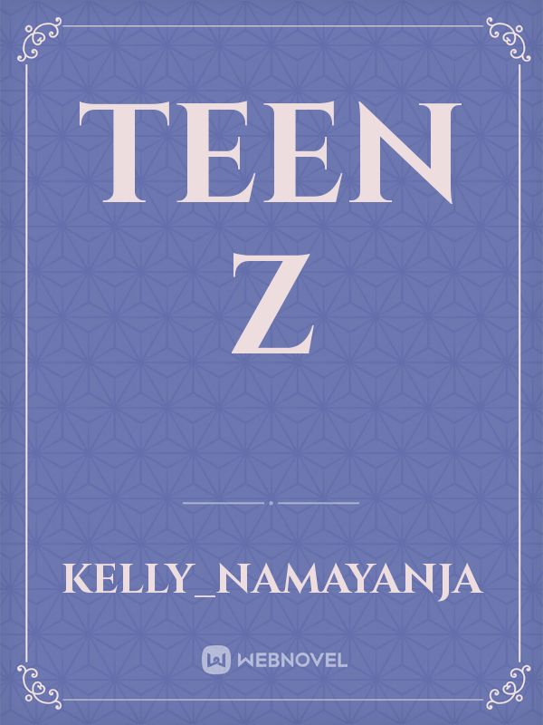 TEEN Z Book