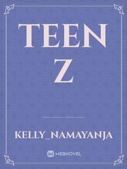 TEEN Z Book