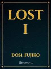 Lost I Book