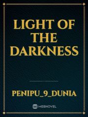 light of the Darkness Book