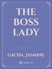 the boss lady Book