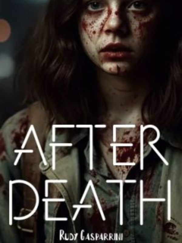 AFtER DEAtH Book