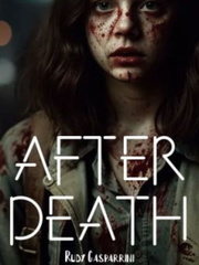 AFtER DEAtH Book