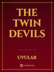 The Twin Devils Book