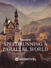 Speedrunning a Parallel World Book