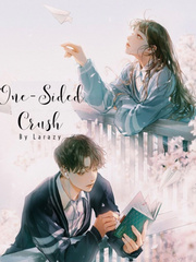 One-Sided Crush Book