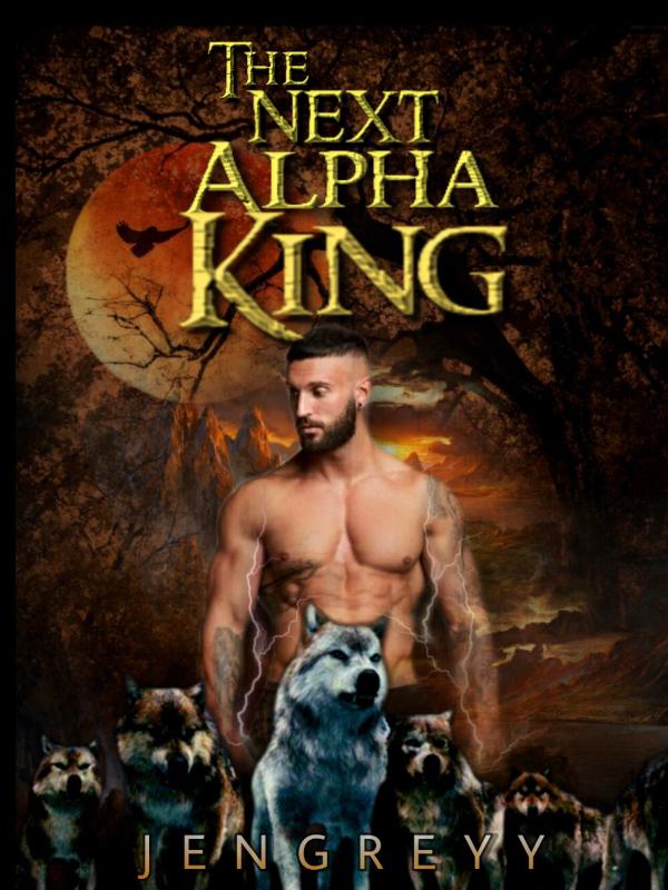 The Next Alpha King Book
