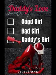 Daddy's Love Book