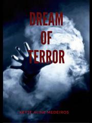 Dream of terror Book
